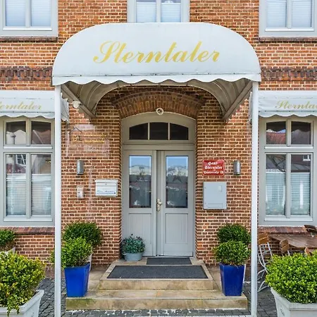 Sterntaler Apartment Westerland Exterior photo