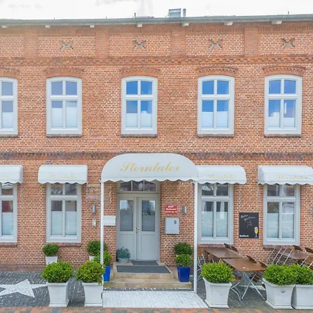 Sterntaler Apartment Westerland Exterior photo