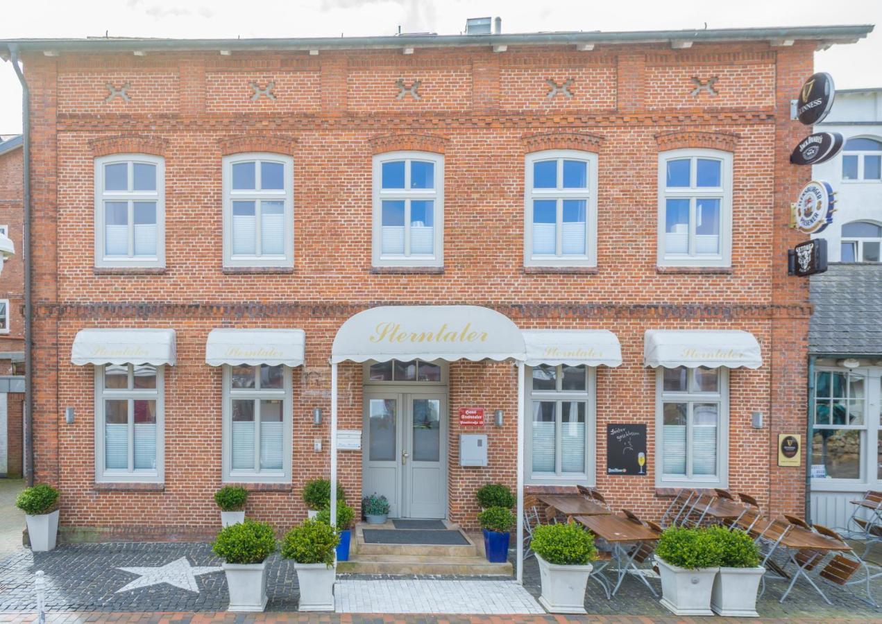Apartment Sterntaler *