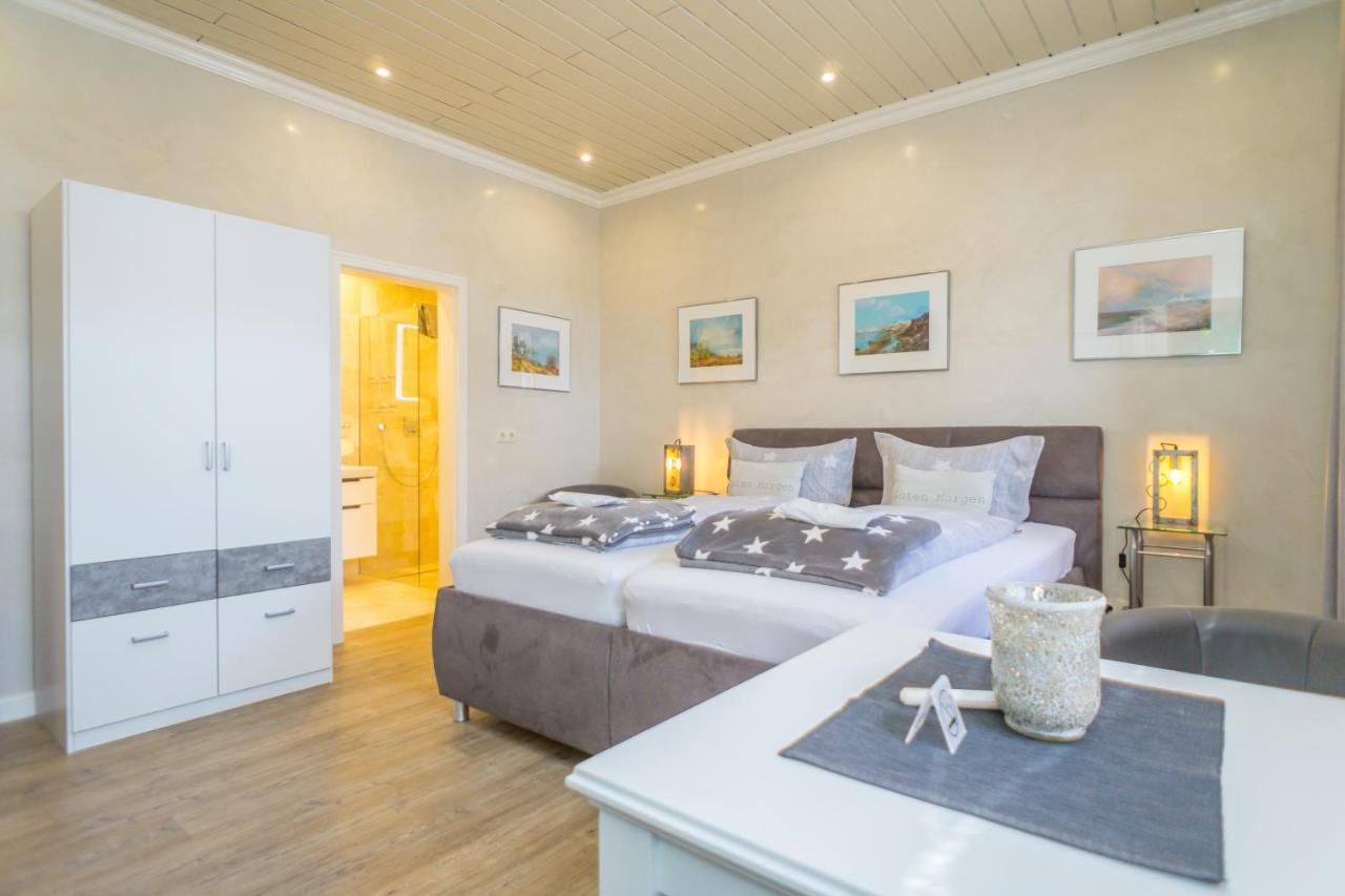 Apartment Sterntaler