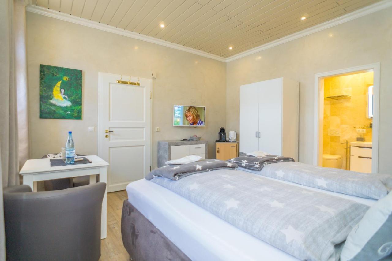 Apartment Sterntaler *